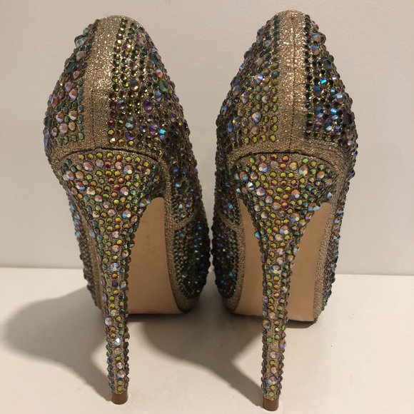 Valiant Paris Celine Shoes - Picture 3 of 5